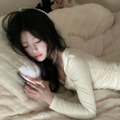 收集男人的女人