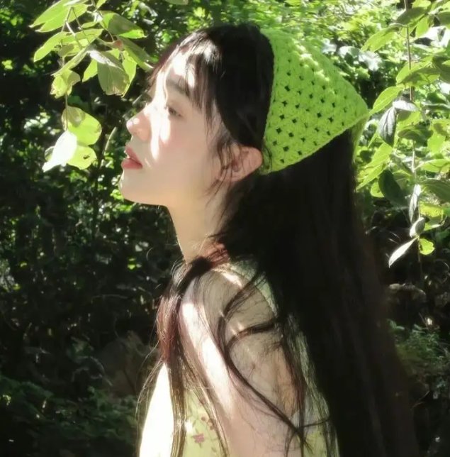 当你年少时